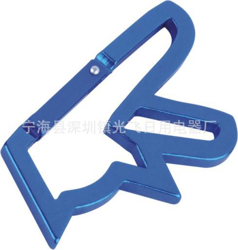 阳极氧化工艺在多功能开瓶器与日用电器的创新应用